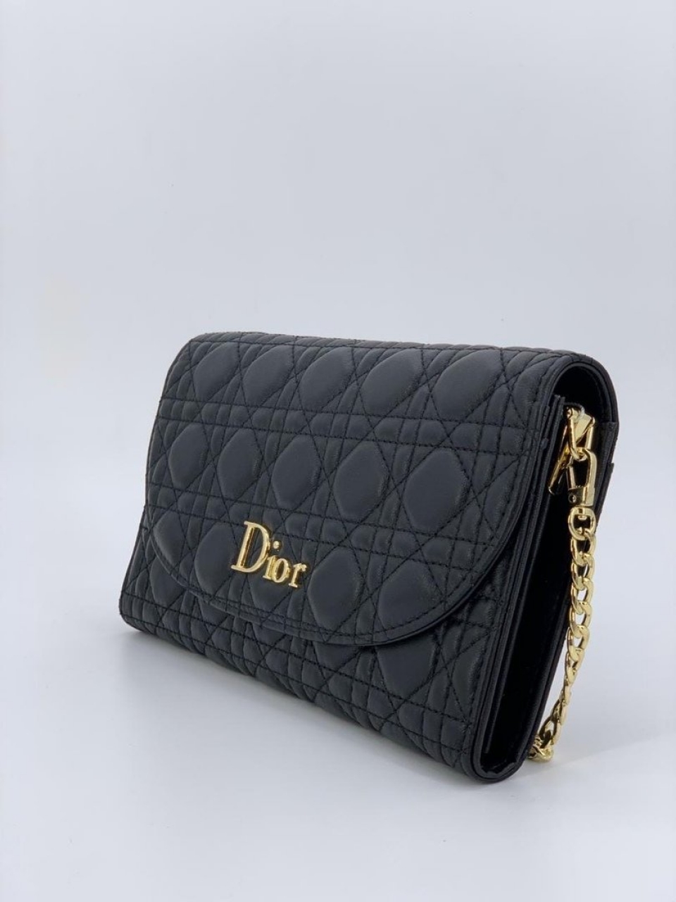 Клатч Christian Dior